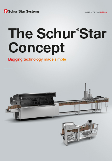 The Schur®Star Concept