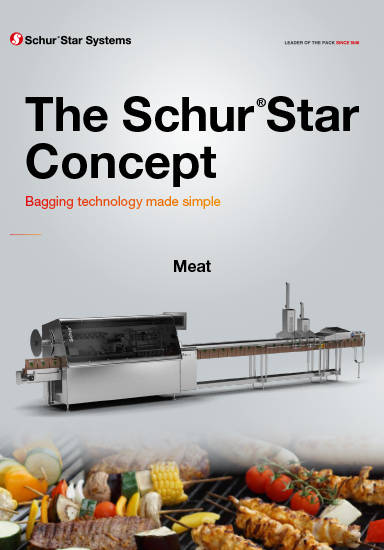 Schur®Star - Meat market
