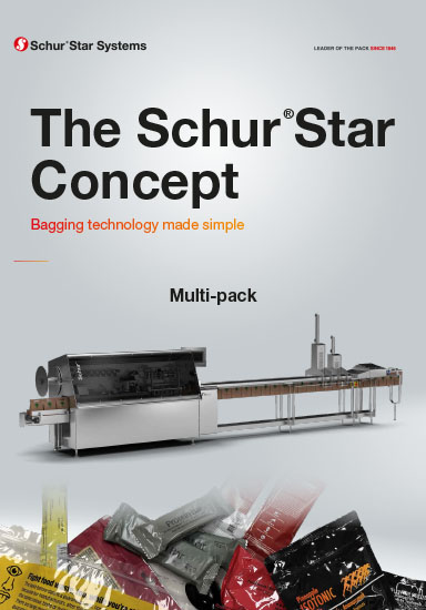 Schur®Star - Multi-pack market